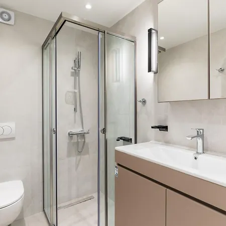 Paloma By Halu!, City Center Apartments Thessaloniki Exterior photo