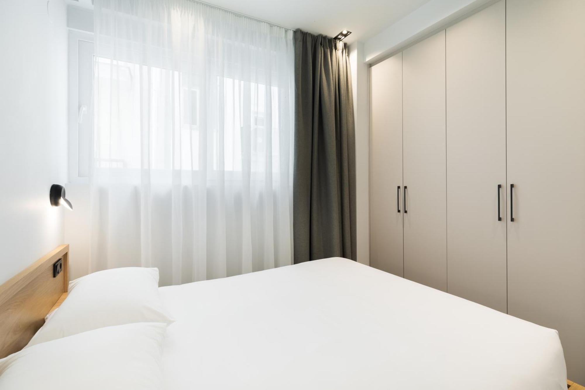 Paloma By Halu!, Center Apartment Thessaloniki