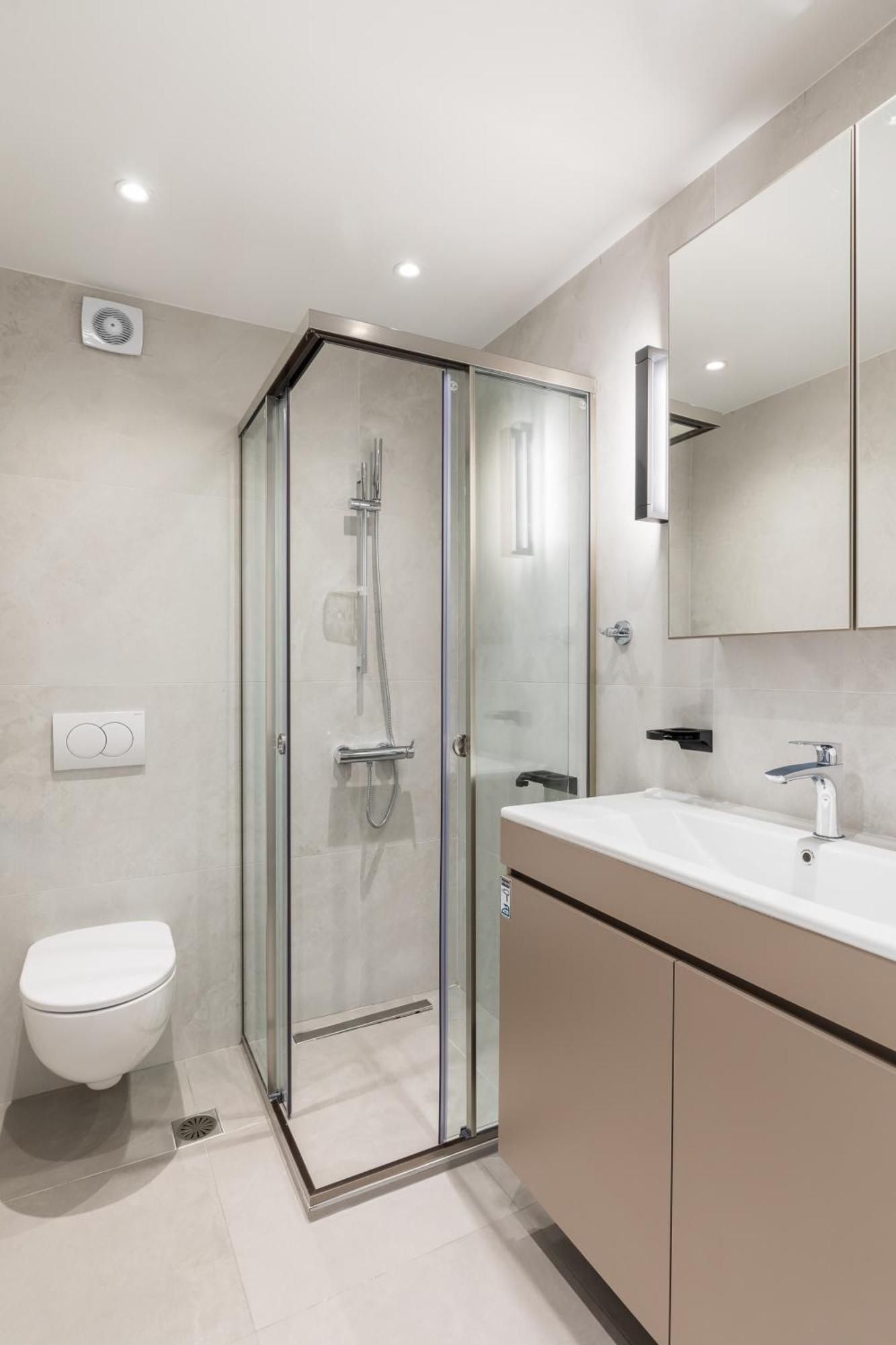Apartment Paloma By Halu!, Center