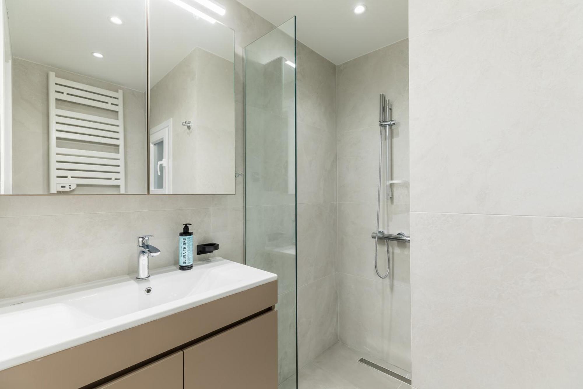 Paloma By Halu!, Center Apartment *