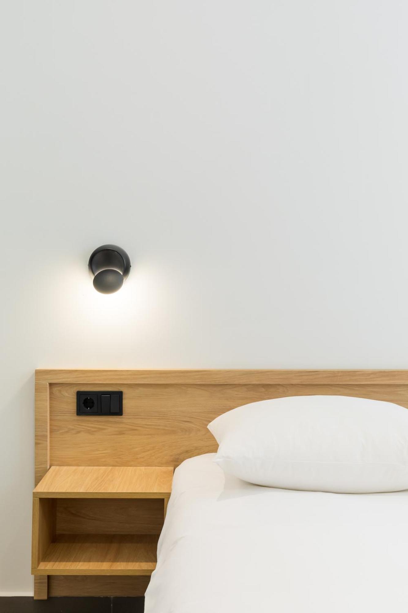 Paloma By Halu!, Center Apartment