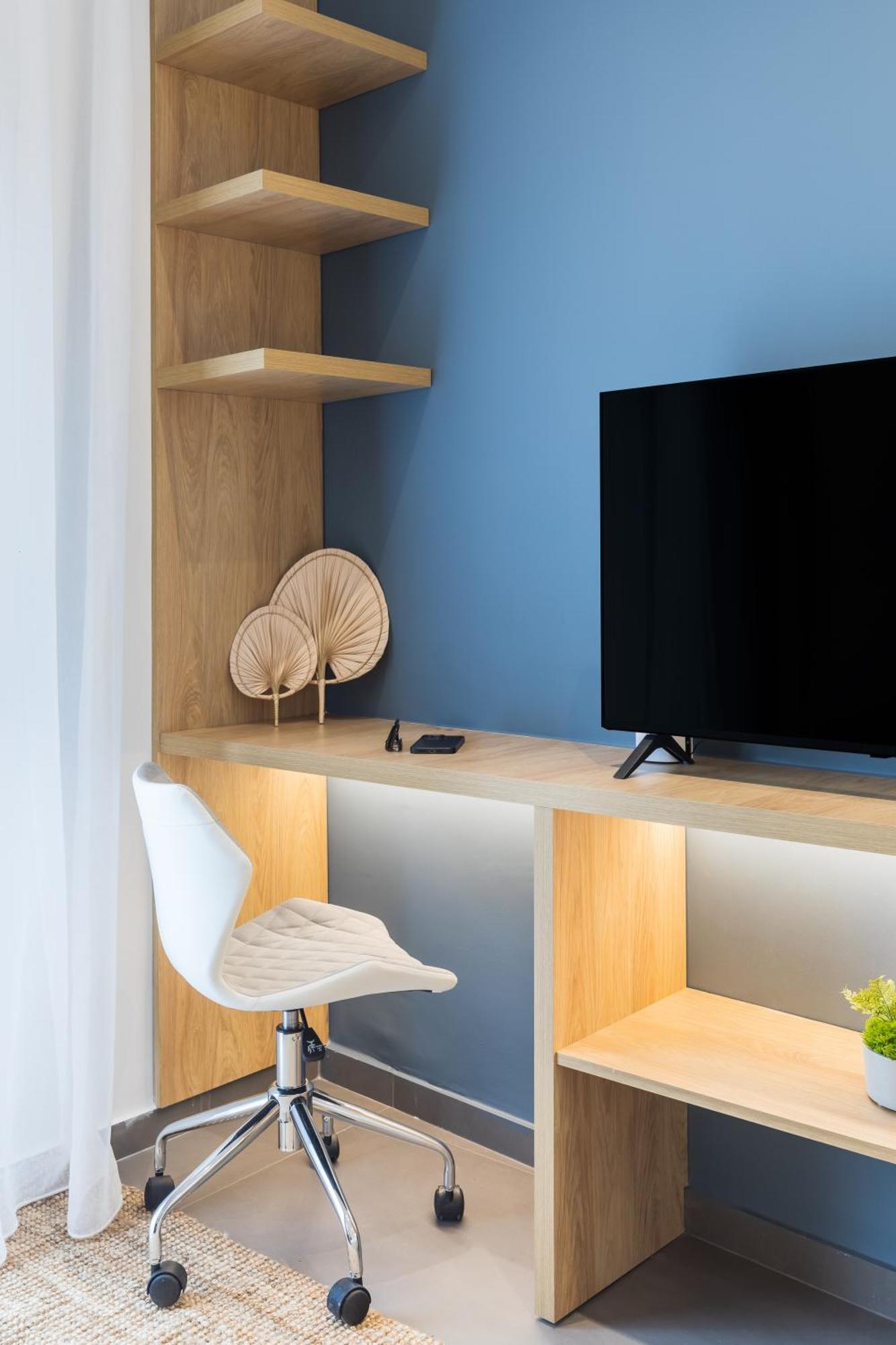 Apartment Paloma By Halu!, Center *